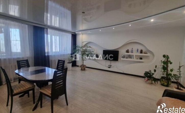 2-комн квартира улица Токмакова, 46,  д. 46
