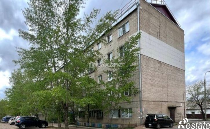 1-комн квартира Геодезическая улица, 42В,  д. 42В