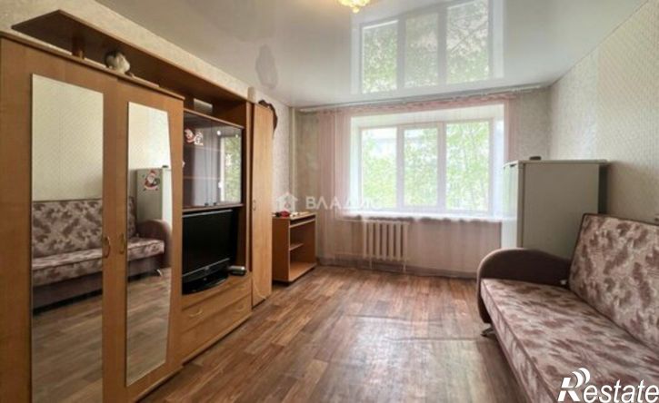 1-комн квартира Геодезическая улица, 42В,  д. 42В