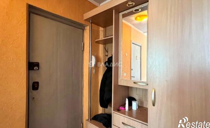 1-комн квартира Геодезическая улица, 42В,  д. 42В