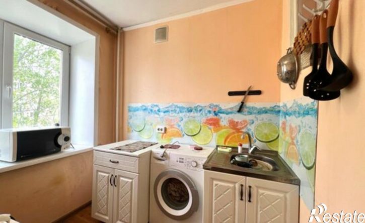 1-комн квартира Геодезическая улица, 42В,  д. 42В