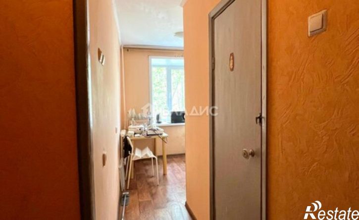 1-комн квартира Геодезическая улица, 42В,  д. 42В