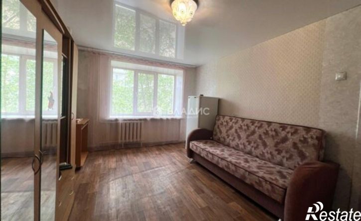 1-комн квартира Геодезическая улица, 42В,  д. 42В