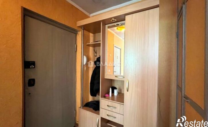 1-комн квартира Геодезическая улица, 42В,  д. 42В