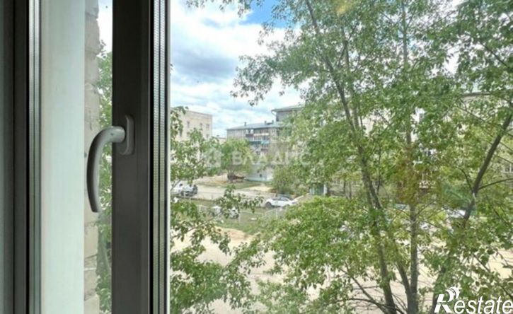 1-комн квартира Геодезическая улица, 42В,  д. 42В