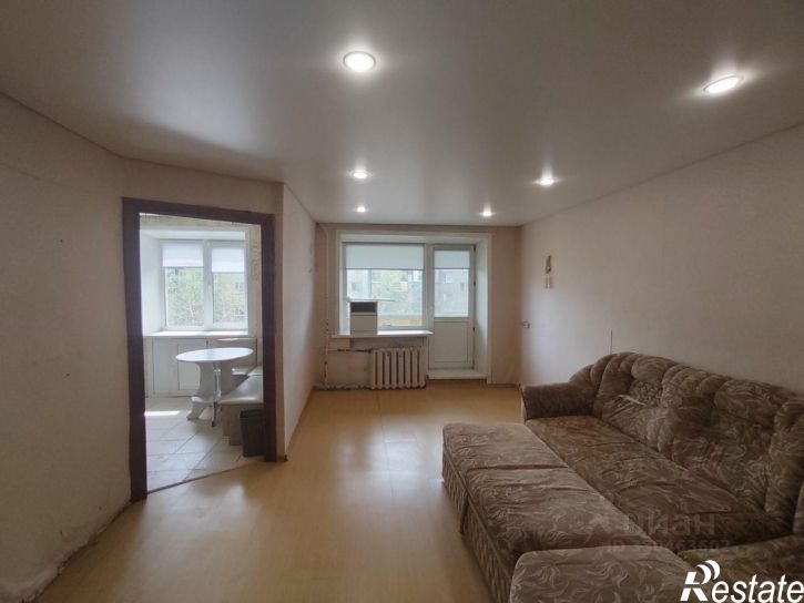 3-комн квартира улица Ленина, 25,  д. 25
