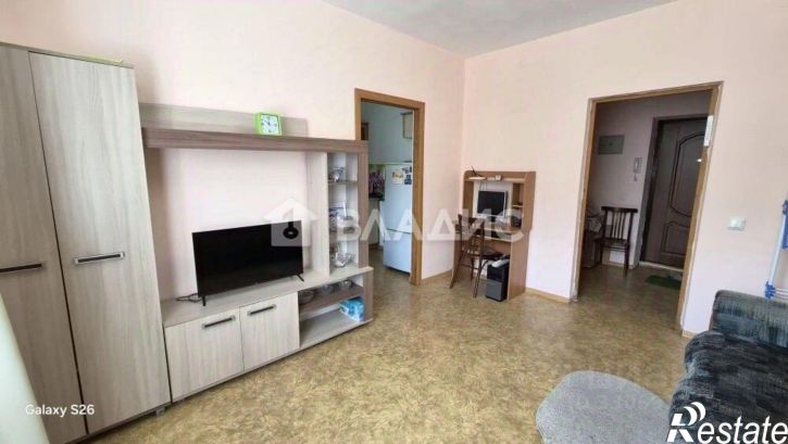 1-комн квартира Казачья улица, 22А,  д. 22А