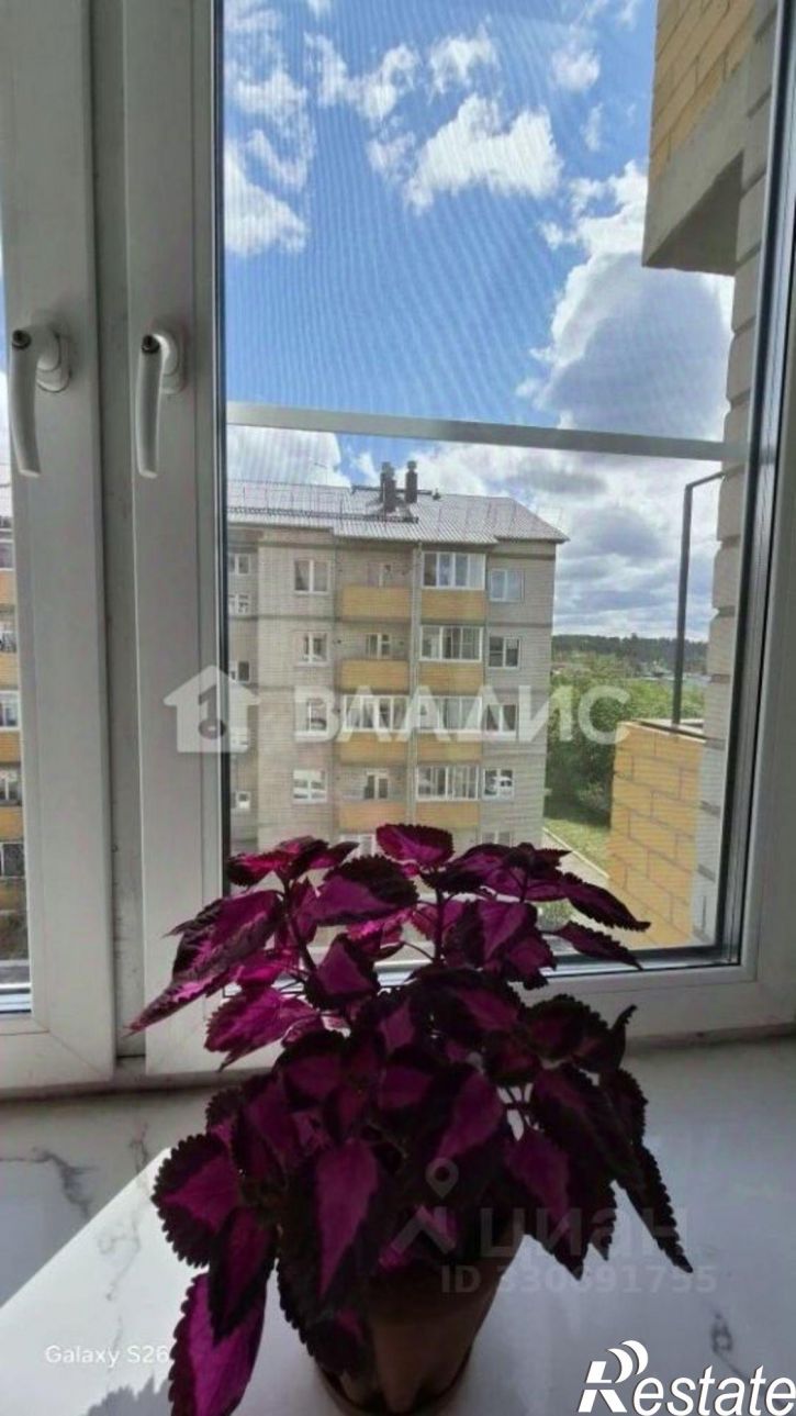 1-комн квартира Казачья улица, 22А,  д. 22А