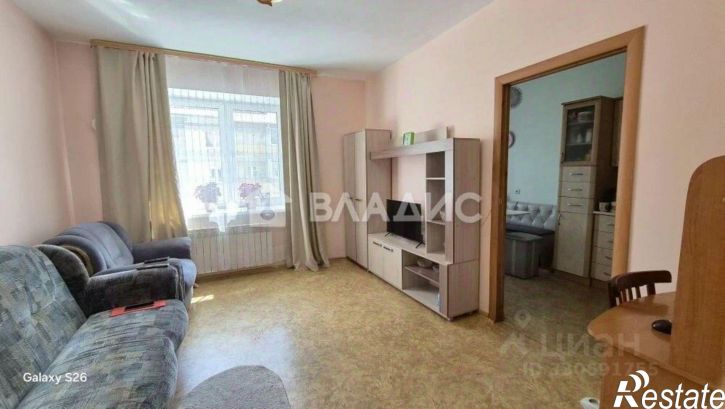 1-комн квартира Казачья улица, 22А,  д. 22А
