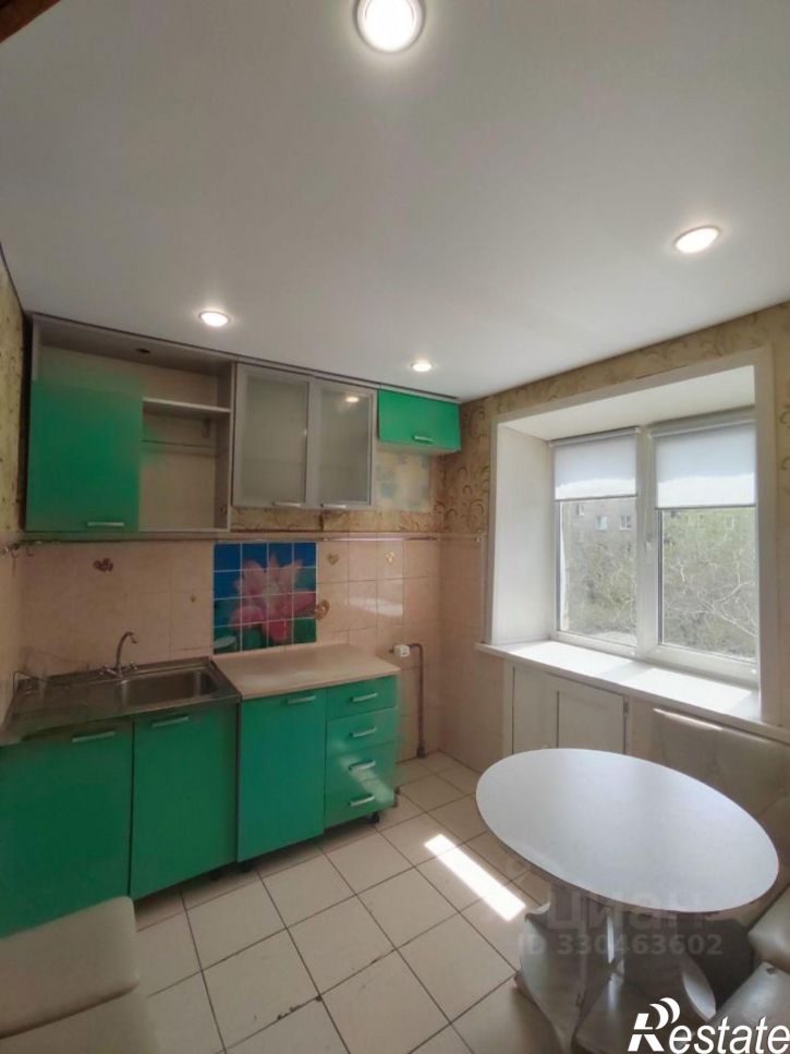 3-комн квартира улица Ленина, 25,  д. 25