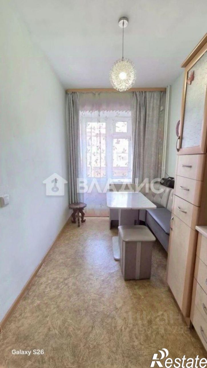1-комн квартира Казачья улица, 22А,  д. 22А