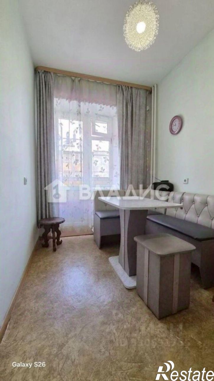 1-комн квартира Казачья улица, 22А,  д. 22А