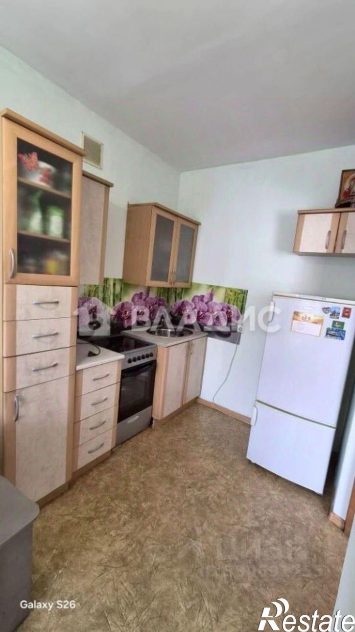 1-комн квартира Казачья улица, 22А,  д. 22А