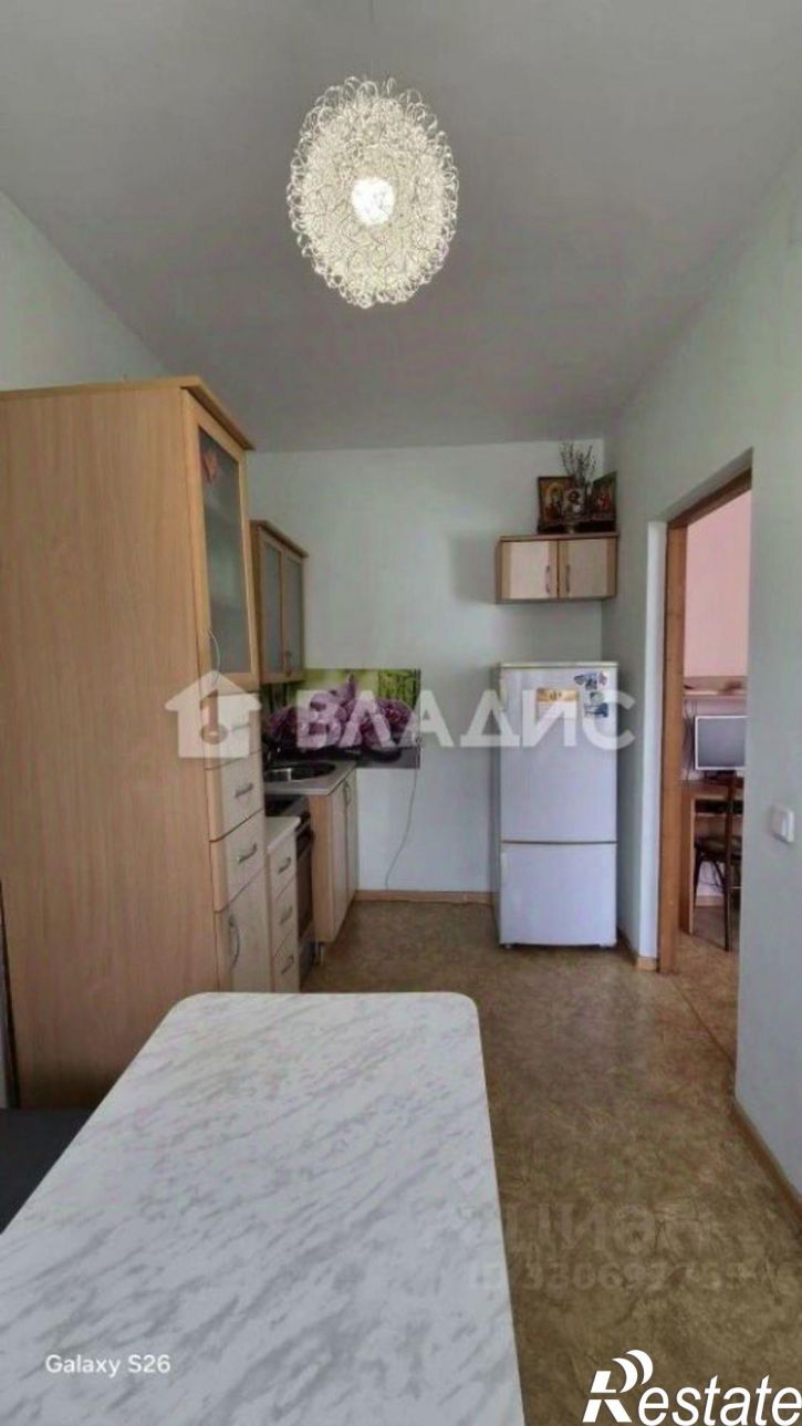 1-комн квартира Казачья улица, 22А,  д. 22А