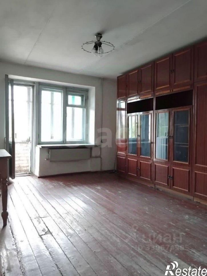 2-комн квартира Угданская улица, 40,  д. 40