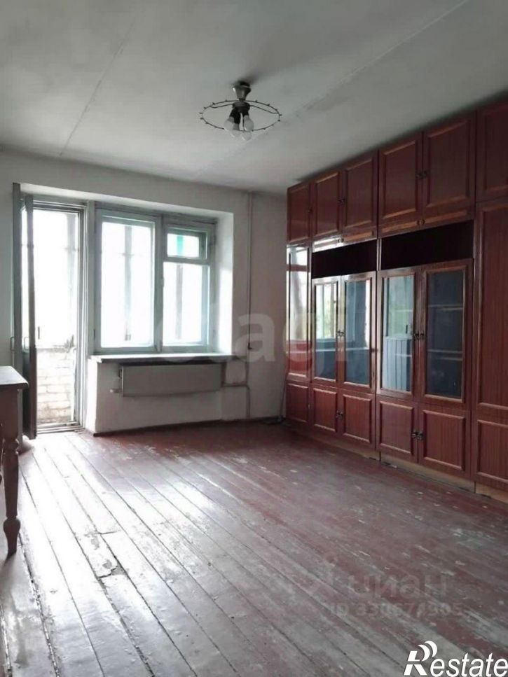 2-комн квартира Угданская улица, 40,  д. 40