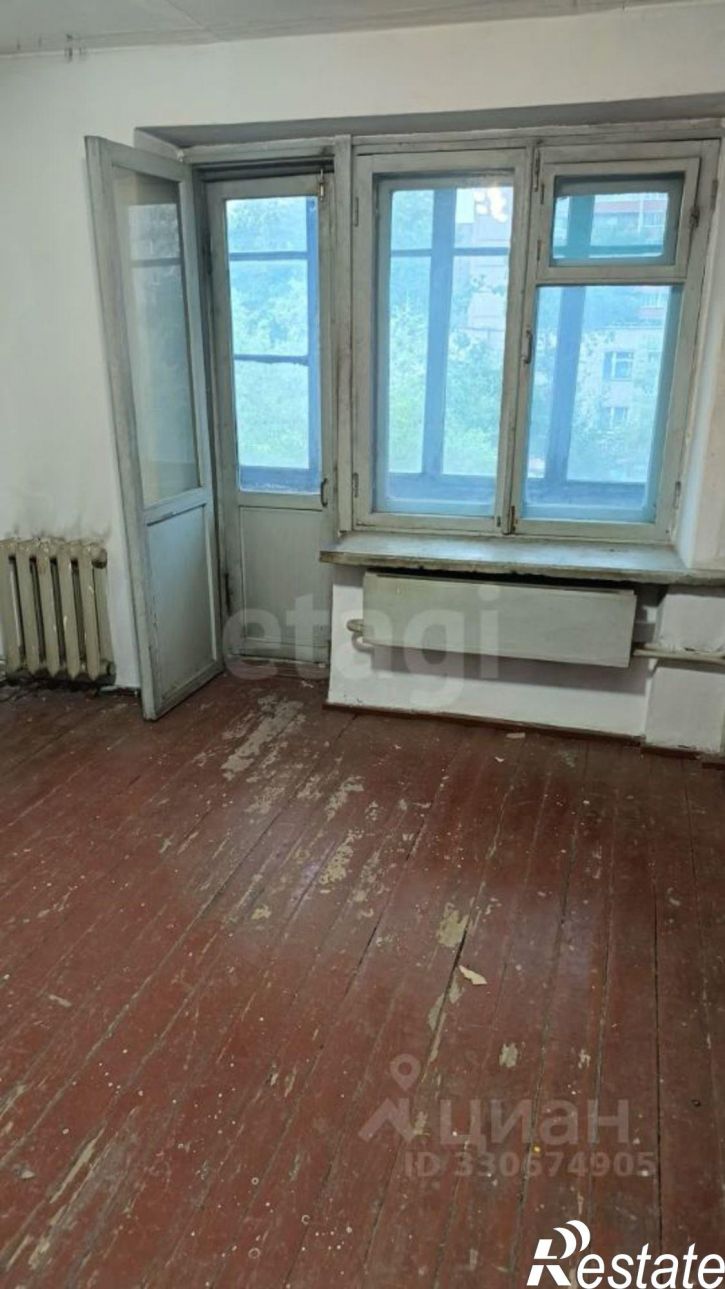 2-комн квартира Угданская улица, 40,  д. 40