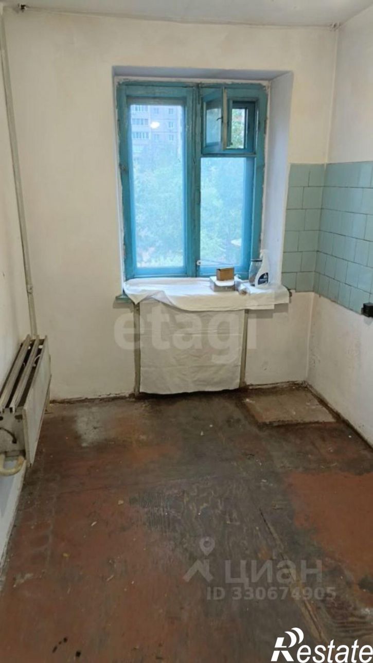 2-комн квартира Угданская улица, 40,  д. 40