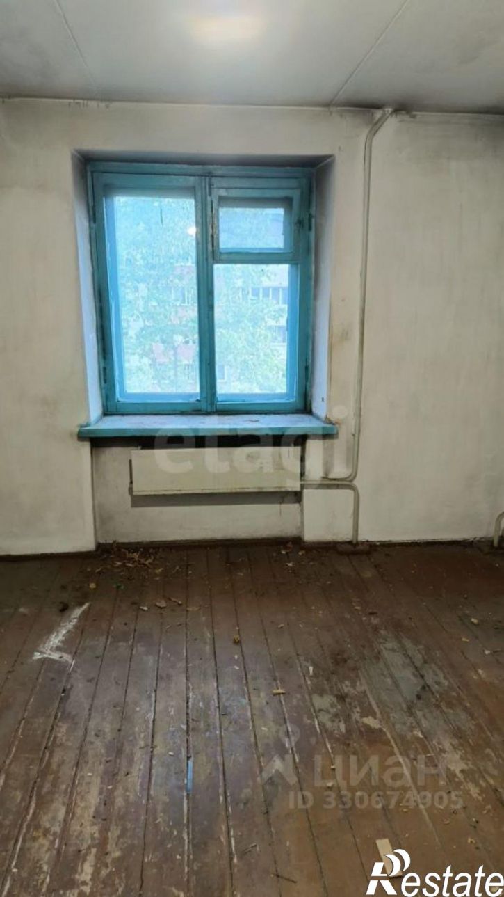 2-комн квартира Угданская улица, 40,  д. 40