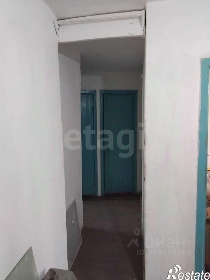 2-комн квартира Угданская улица, 40,  д. 40