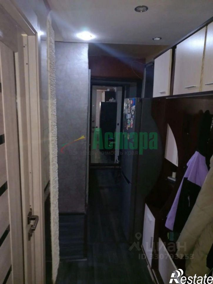 3-комн квартира улица Труда, 4,  д. 4