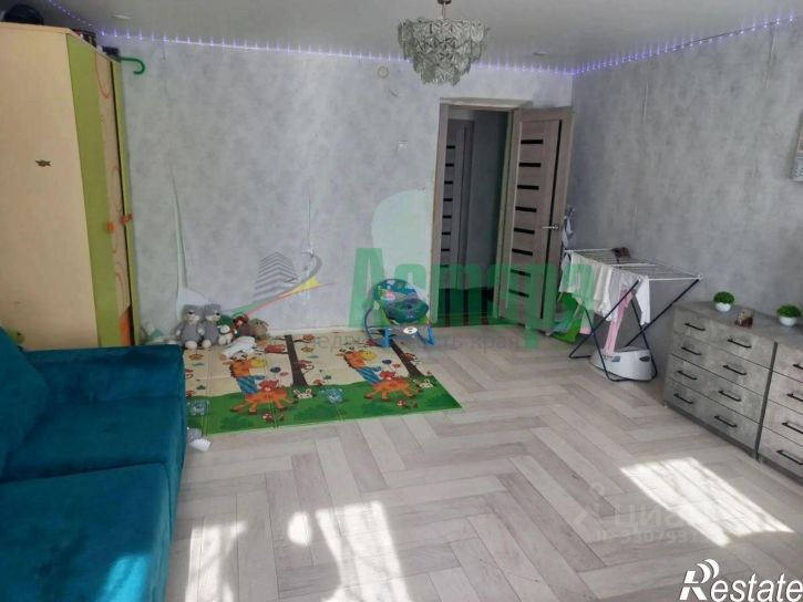 3-комн квартира улица Труда, 4,  д. 4