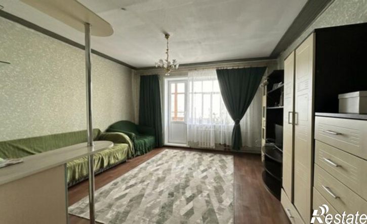 4-комн квартира улица Шилова, 89,  д. 89