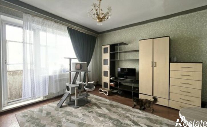 4-комн квартира улица Шилова, 89,  д. 89