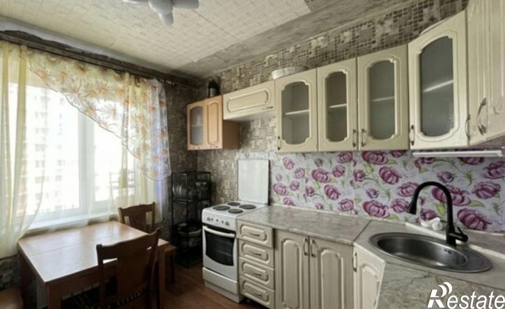 4-комн квартира улица Шилова, 89,  д. 89