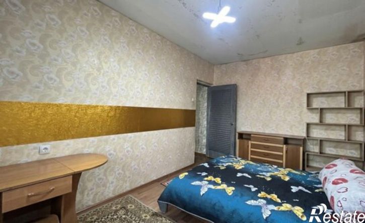 4-комн квартира улица Шилова, 89,  д. 89