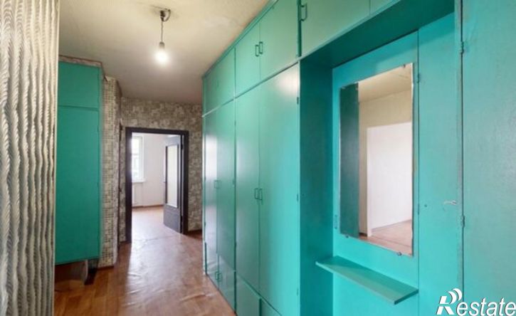 4-комн квартира улица Шилова, 89,  д. 89