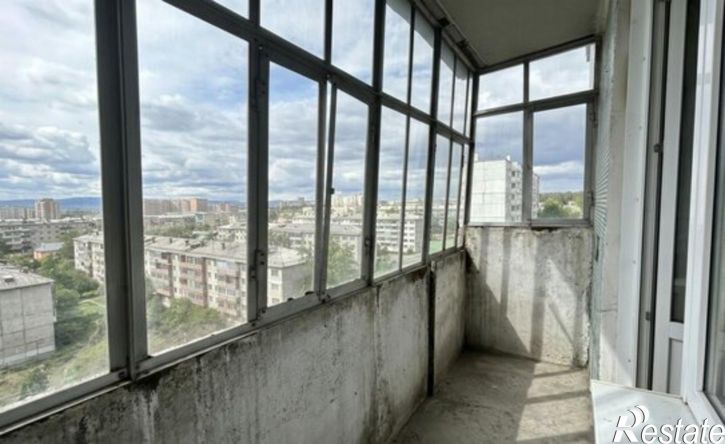 4-комн квартира улица Шилова, 89,  д. 89
