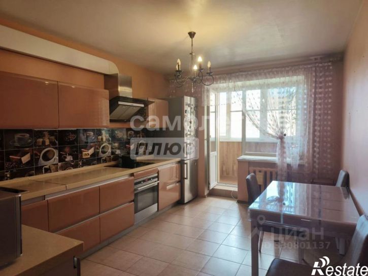 2-комн квартира улица Богомягкова, 55,  д. 55