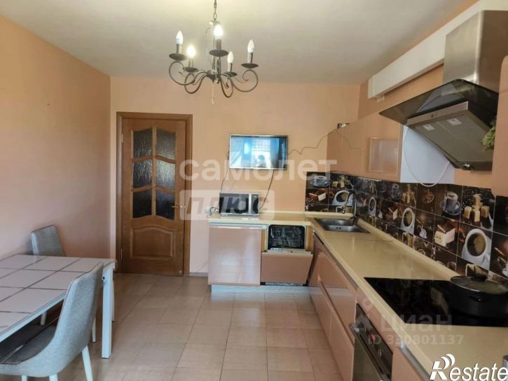 2-комн квартира улица Богомягкова, 55,  д. 55