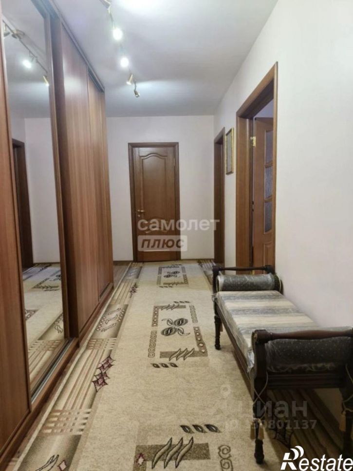 2-комн квартира улица Богомягкова, 55,  д. 55
