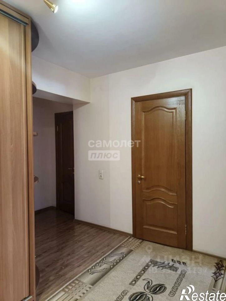 2-комн квартира улица Богомягкова, 55,  д. 55