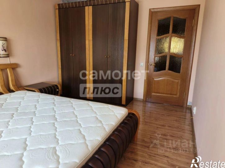 2-комн квартира улица Богомягкова, 55,  д. 55