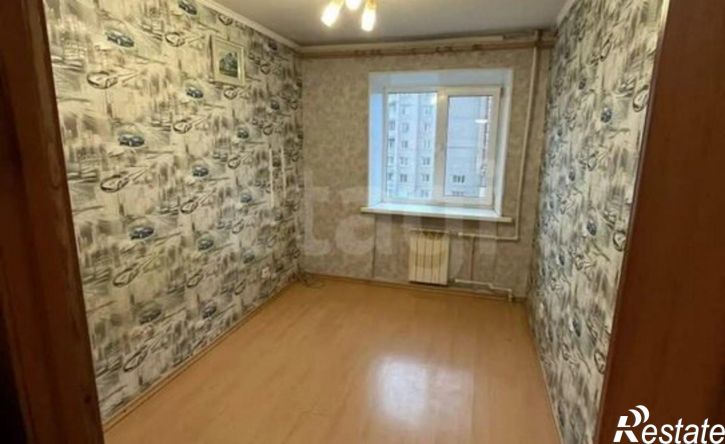 2-комн квартира улица Онискевича, 21,  д. 21