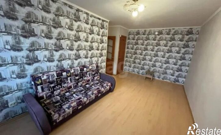 2-комн квартира улица Онискевича, 21,  д. 21