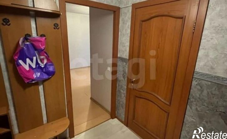 2-комн квартира улица Онискевича, 21,  д. 21