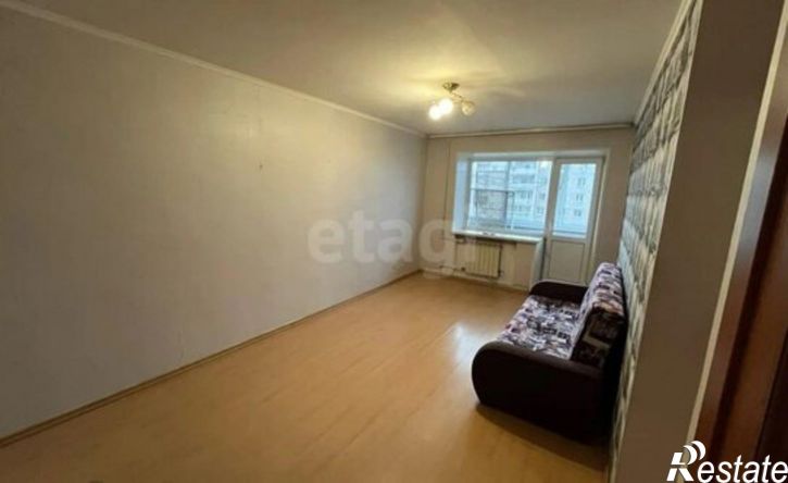 2-комн квартира улица Онискевича, 21,  д. 21