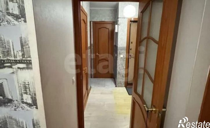 2-комн квартира улица Онискевича, 21,  д. 21