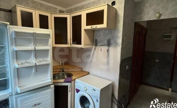2-комн квартира улица Онискевича, 21,  д. 21