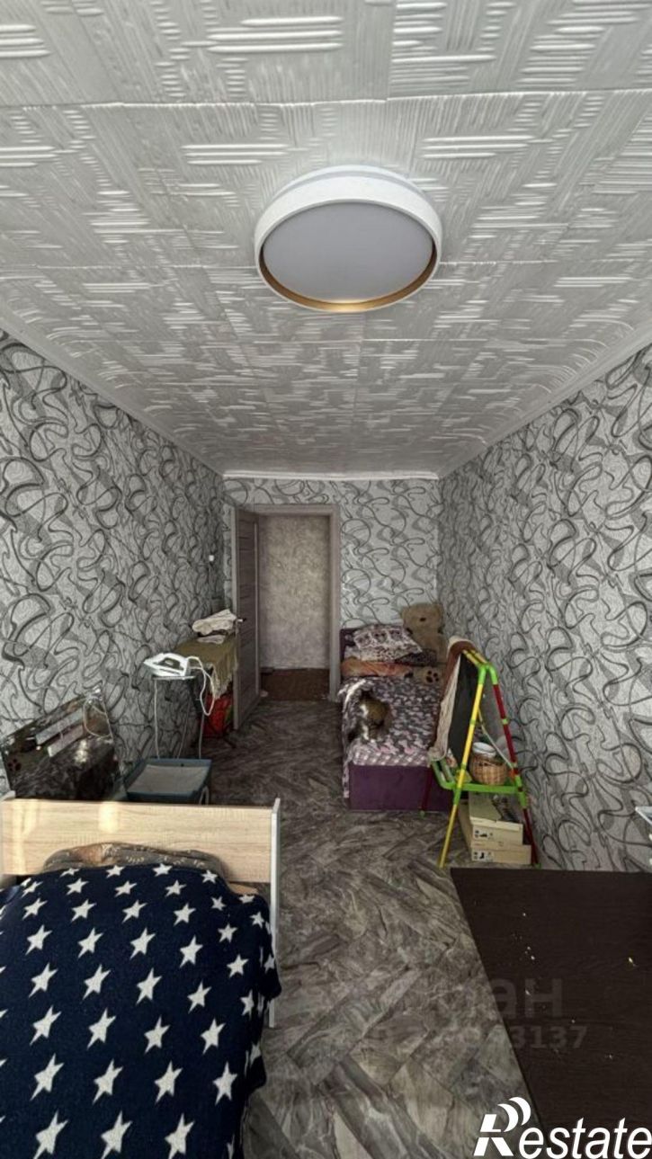 3-комн квартира Звёздная улица, 10,  д. 10