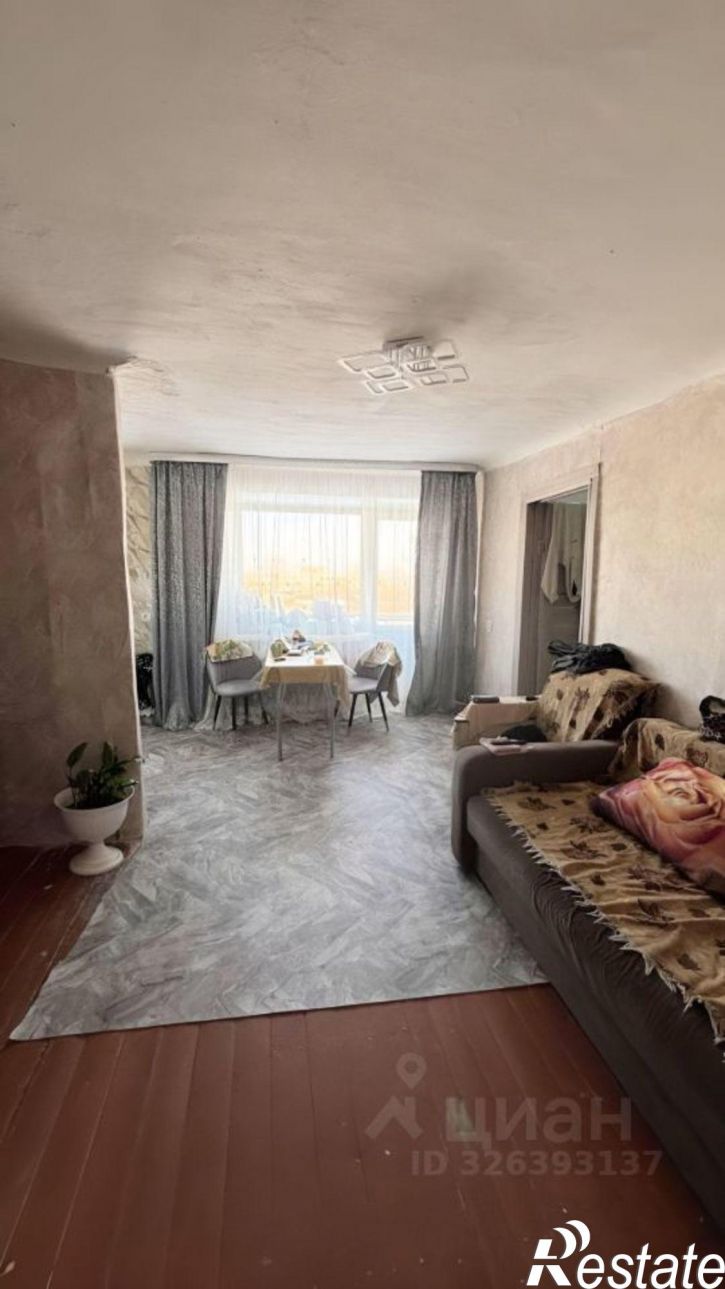 3-комн квартира Звёздная улица, 10,  д. 10