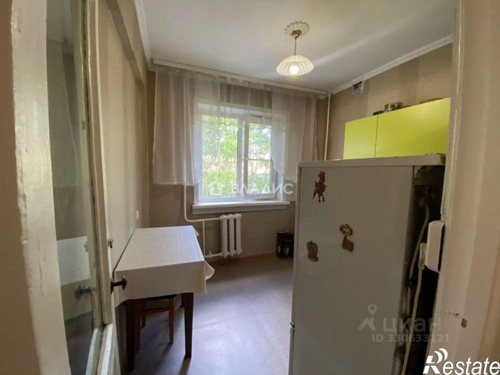1-комн квартира Белорусская улица, 23,  д. 23