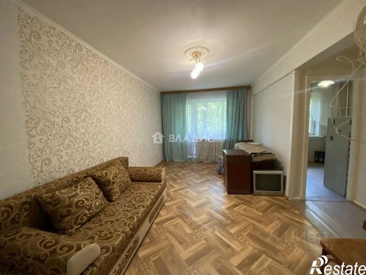 1-комн квартира Белорусская улица, 23,  д. 23