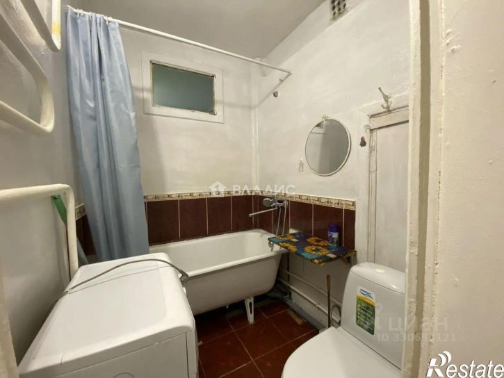 1-комн квартира Белорусская улица, 23,  д. 23