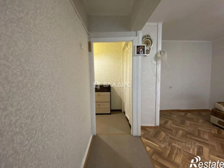 1-комн квартира Белорусская улица, 23,  д. 23