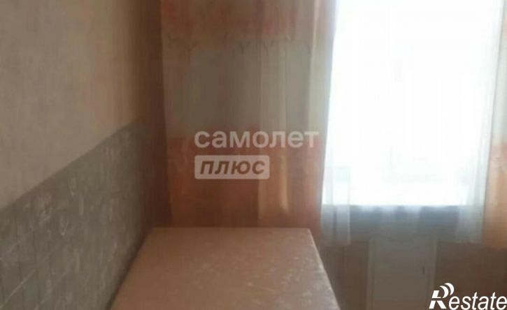 1-комн квартира улица Ленина, 21,  д. 21